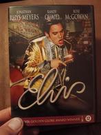 Elvis Presley docu dvd, Alle leeftijden, Ophalen of Verzenden, Zo goed als nieuw