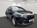 Toyota C-HR 1.2 Active afneembare trekhaak, Auto's, Toyota, Voorwielaandrijving, Stof, Gebruikt, 4 cilinders