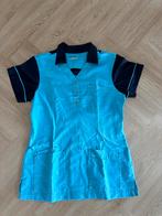 Zorgkleding Jas - Maat M - Verschillende Kleuren, Kleding | Dames, Ophalen, Zo goed als nieuw