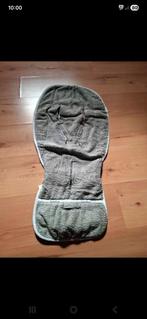 Koeka Badstof Inleg Buggy/Autostoel - Goede Staat, Ophalen of Verzenden, Gebruikt, Overige merken