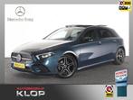 Mercedes-Benz A-klasse 180 Advantage | panoramadak |, 65 €/maand, 136 pk, Gebruikt, 4 cilinders