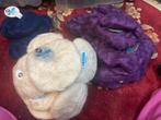 32x mohair bollen, Hobby en Vrije tijd, Breien en Haken, Ophalen of Verzenden, Nieuw, Breien of Haken, Wol of Garen