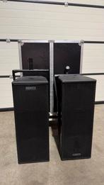 DB Technologies VIO X310 P.A. Speaker, Gebruikt, ., Overige typen, .