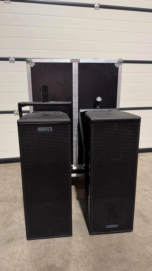 DB Technologies VIO X310 P.A. Speaker, Audio, Tv en Foto, Luidsprekers, Gebruikt, Overige typen, 120 watt of meer, Overige merken