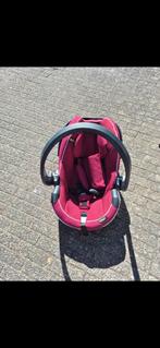 BeSafe iZi Go Modular X1 Autostoel, Overige merken, Autogordel, Zo goed als nieuw, 0 t/m 13 kg