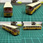 HB model Daf Den Oudsten MB200 Centraal Nederland, Hobby en Vrije tijd, Modelauto's | 1:87, Ophalen of Verzenden, Zo goed als nieuw