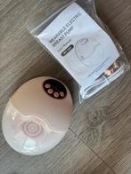 Borstkolf handsfree zgan, Ophalen of Verzenden