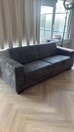 Tweezits bank 210cm voor €159 / (MOET VOOR DONDERDAG WEG!!!), Huis en Inrichting, Ophalen, Overige materialen, Gebruikt, Tweepersoons