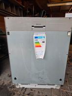 Neff hoogmodel Inbouw vaatwasser, Witgoed en Apparatuur, Vaatwasmachines, Ophalen, Gebruikt, Minder dan 85 cm, 60 cm of meer
