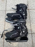 Schaatsen maat 44, Sport en Fitness, Schaatsen, Ophalen of Verzenden, Zo goed als nieuw, Noren