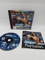 Shadow Man - PS1, Spelcomputers en Games, Games | Sony PlayStation 1, Avontuur en Actie, Gebruikt, ., 1 speler