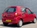 Suzuki Alto 1.1 GLS | Stuurbekrachtiging | 5 deurs, Auto's, Voorwielaandrijving, Stof, 750 kg, 4 cilinders