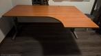 Markant bureau 80x120 x 180 cm, Huis en Inrichting, Bureaus, Ophalen, In hoogte verstelbaar, Gebruikt, Bureau