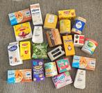 Albert Heijn boodschappen mini's, Verzamelen, Supermarktacties, Albert Heijn, Ophalen of Verzenden