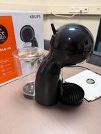 Krups Dolce Gusto Piccolo xs - Zo goed als nieuw!, Witgoed en Apparatuur, Koffiezetapparaten, Koffiemachine, Ophalen of Verzenden