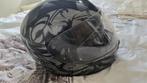 Schuberth helm zwart/grijs – incl. zonnevizier, Overige merken, Dames, XL, Ophalen of Verzenden
