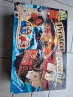 XXL Piratengevecht, Hobby en Vrije tijd, Gezelschapsspellen | Bordspellen, Een of twee spelers, Ophalen of Verzenden, Zo goed als nieuw