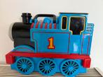 Thomas de Trein Opbergbox voor Hotwheels / Autootjes, Ophalen, Gebruikt, Jongen of Meisje