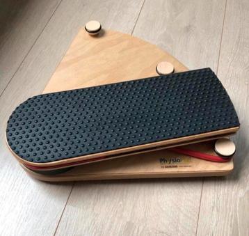 Pedalo Fysio-Flip Voet- en Handgewrichts- en Spiertrainer beschikbaar voor biedingen