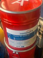 Remmers Epoxy BS 3000 SG - 25kg, Doe-het-zelf en Verbouw, Verf, Beits en Lak, Ophalen, Nieuw, Verf, 20 liter of meer