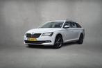 Skoda Superb Combi 1.5 TSI ACT Ambition Business | Panorama, 1374 kg, Stof, 4 cilinders, 150 pk
