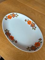 Vintage Winterling Markleuthen Bavaria Schaal, Gebruikt, Porselein of Keramiek, Schaal, Ophalen of Verzenden