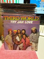 Third World - Try Jah Love (w3), Cd's en Dvd's, Vinyl Singles, Ophalen of Verzenden