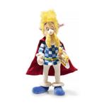 Steiff Cacofonix/Troubadix EAN 675102, Ophalen of Verzenden, Nieuw, Overige typen, Steiff