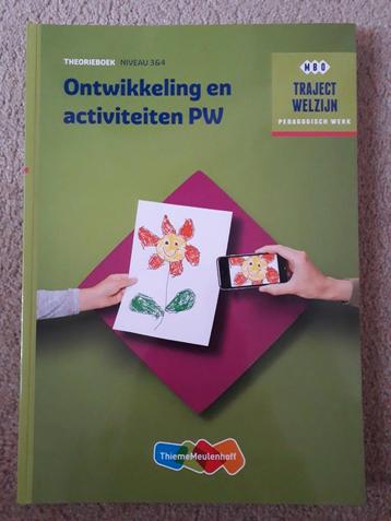 Ontwikkeling en activiteiten PW  beschikbaar voor biedingen