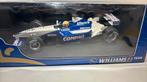 F1 Williams bmw FW23 R.Schumacher minichamps 1.18, Hobby en Vrije tijd, Modelauto's | 1:18, Ophalen of Verzenden, Zo goed als nieuw
