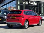 Skoda Kamiq 1.0 TSI Ambition Automaat |17LM | Camera | Virtu, Stof, Gebruikt, 620 kg, 3 cilinders