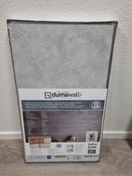 1 pak Dumawall Cloudy White wandpanelen – Nieuw, Ophalen, 60 cm of meer, Nieuw, Minder dan 5 m²