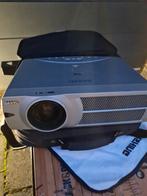 Sanyo PLC-XU31 Beamer, Ophalen of Verzenden, Gebruikt