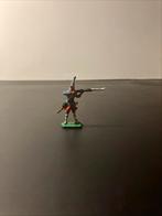 Oude Tinnen Soldaat Figuur, Verzamelen, Ophalen of Verzenden, Zo goed als nieuw