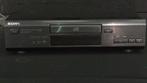 Sony CDP-M205 Compact Disc Player, Audio, Tv en Foto, Cd-spelers, Wisselaar, Gebruikt, Ophalen of Verzenden, Sony