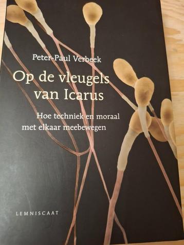 Op de vleugels van Icarus  beschikbaar voor biedingen