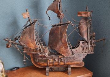 Hobby model boot beschikbaar voor biedingen