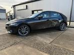 Mazda 3 2.0 SkyActiv-G 120 GT-M, Automaat, Gebruikt, Zwart, 4 cilinders