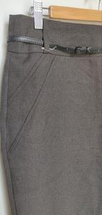 Rok met centuurtje van F&F maat 38/40, nieuw, Maat 38/40 (M), Nieuw, Ophalen of Verzenden, Boven de knie