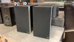 Definitive Technologies D11 monitor speakers, Zo goed als nieuw, Nvt, 120 watt of meer, Nvt