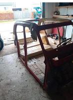 Citroën Dyane * 1974 * Gegalvaniseerd chassis *, Auto-onderdelen, Ophalen, Gebruikt, Citroën