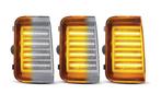 Knipperlicht Fiat Ducato, Citroen, Peugeot spiegel LED, Buurserstraat 15 A, 7481 EG,Haaksbergen, Ophalen of Verzenden, Info@123CamperOnderdelen.nl