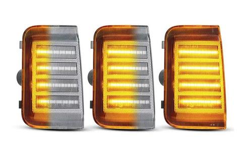 Knipperlicht Fiat Ducato, Citroen, Peugeot spiegel LED, Caravans en Kamperen, Camper-accessoires, Nieuw, Ophalen of Verzenden