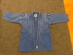 Judojas blauw, Gebruikt, Maat XS of kleiner, Judo, Vechtsportpak