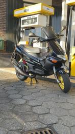 gilera runner dd 172 a1, Fietsen en Brommers, Scooters | Piaggio, Ophalen of Verzenden, Zo goed als nieuw, Overige modellen