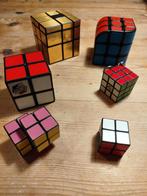 Rubik's kubus, Ophalen, Zo goed als nieuw