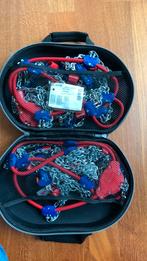 Sneeuwkettingen Volvo v70 laatste model, Auto diversen, Sneeuwkettingen, Ophalen, Gebruikt