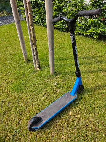 Step Stuntstep Oxelo Decathlon beschikbaar voor biedingen