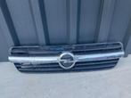 Voorbumper Grill Opel Agila A 09212425 Gril Rooster OP-20033, Ophalen of Verzenden, -, -, -