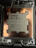 AMD Ryzen 9 7950X CPU, Computers en Software, Processors, Ophalen of Verzenden, Zo goed als nieuw, 16-core, 4 Ghz of meer